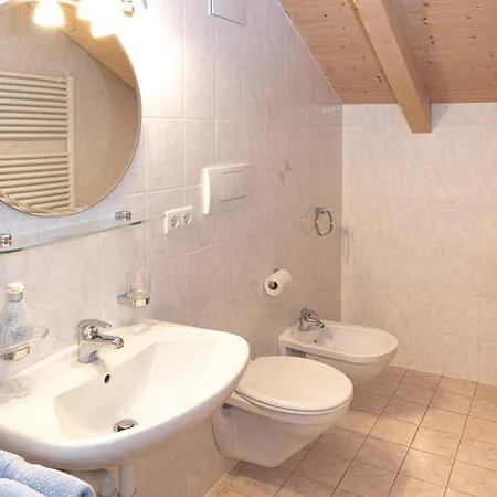 Apartment Getzenbergerhof