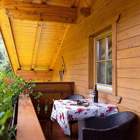 Getzenbergerhof Chienes