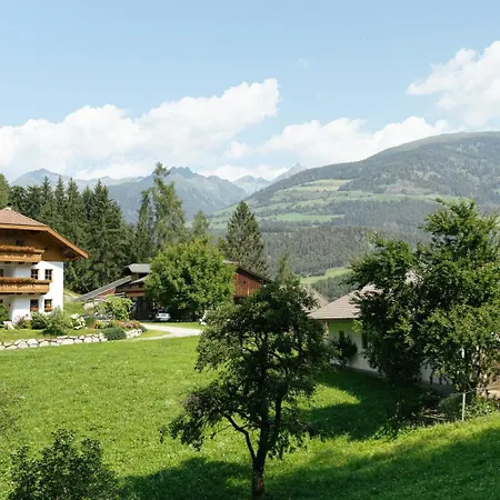 Apartment Getzenbergerhof Chienes